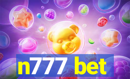 n777 bet